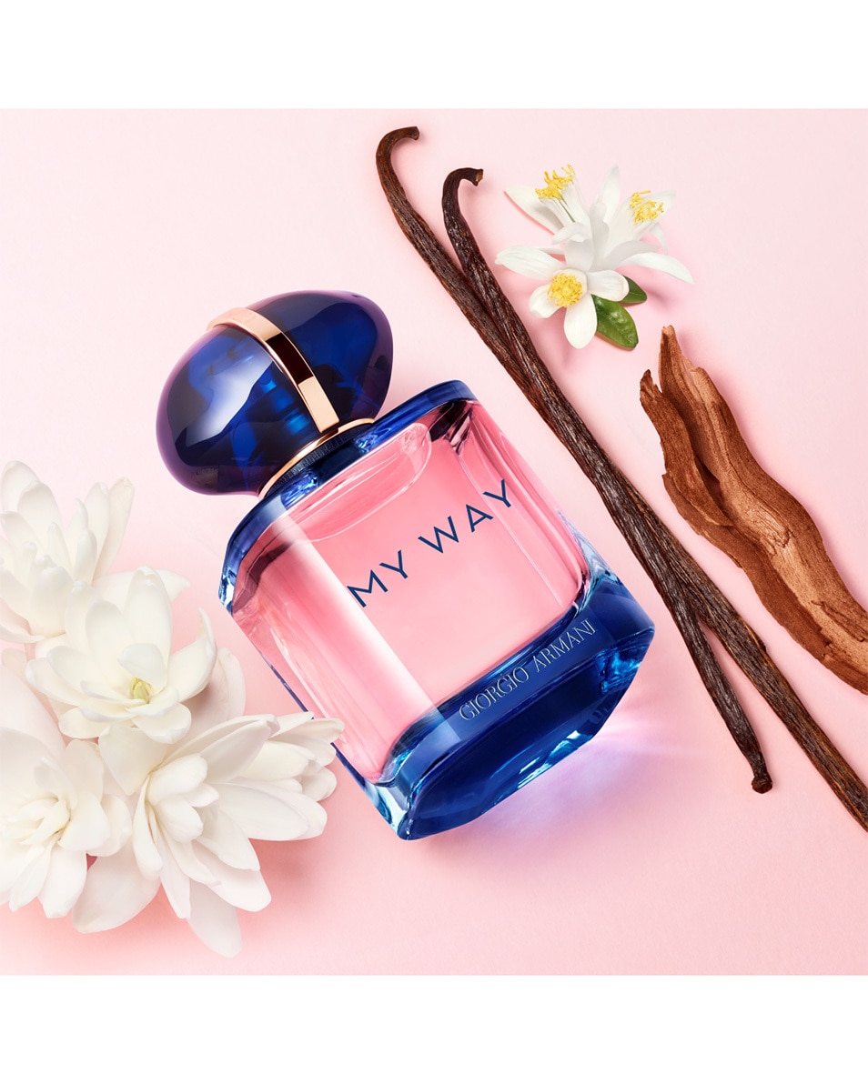 EAU DE PARFUM INTENSE VROUWEN