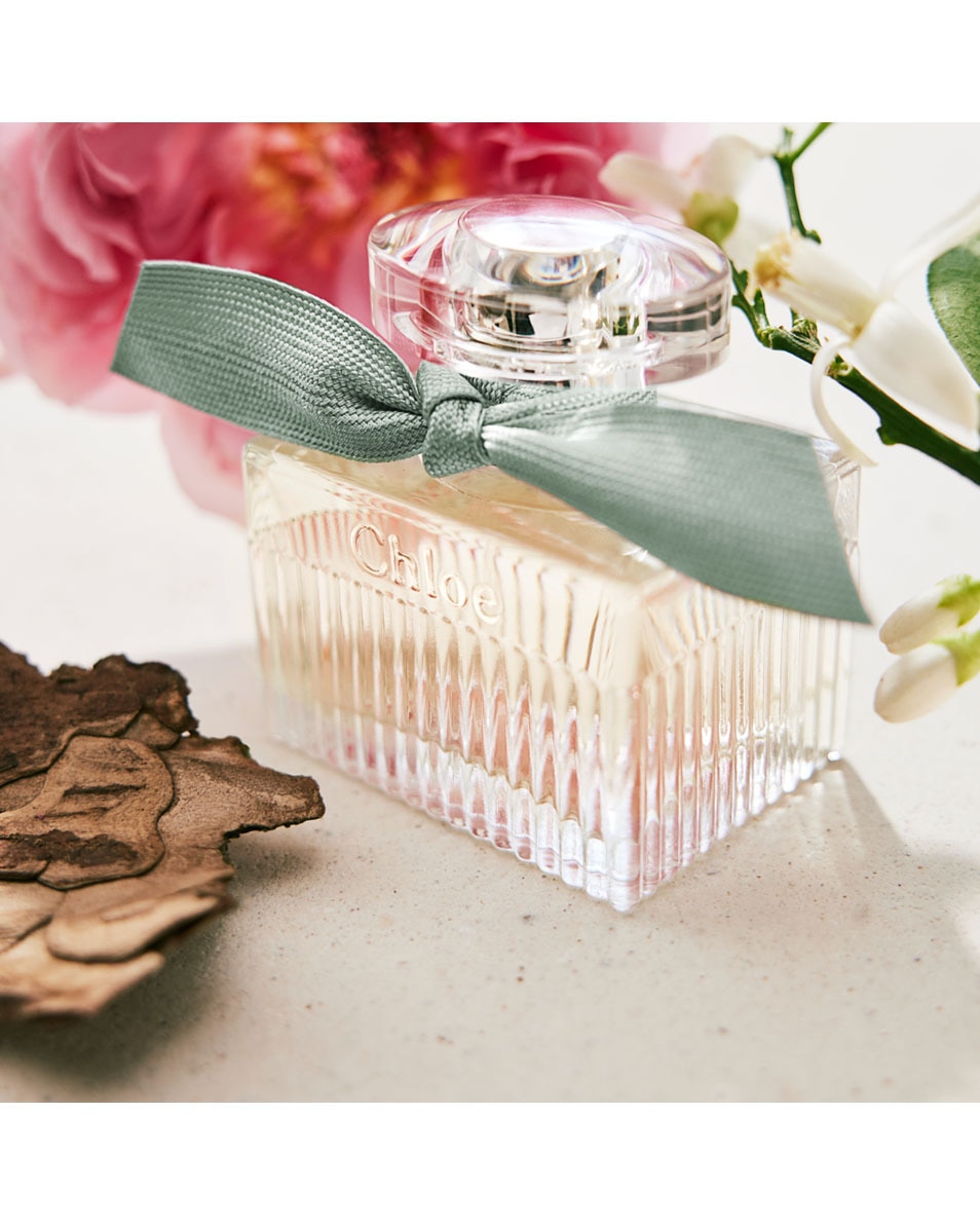CHLOÉ ROSE NATURELLE EAU DE PARFUM 30 ML 3
