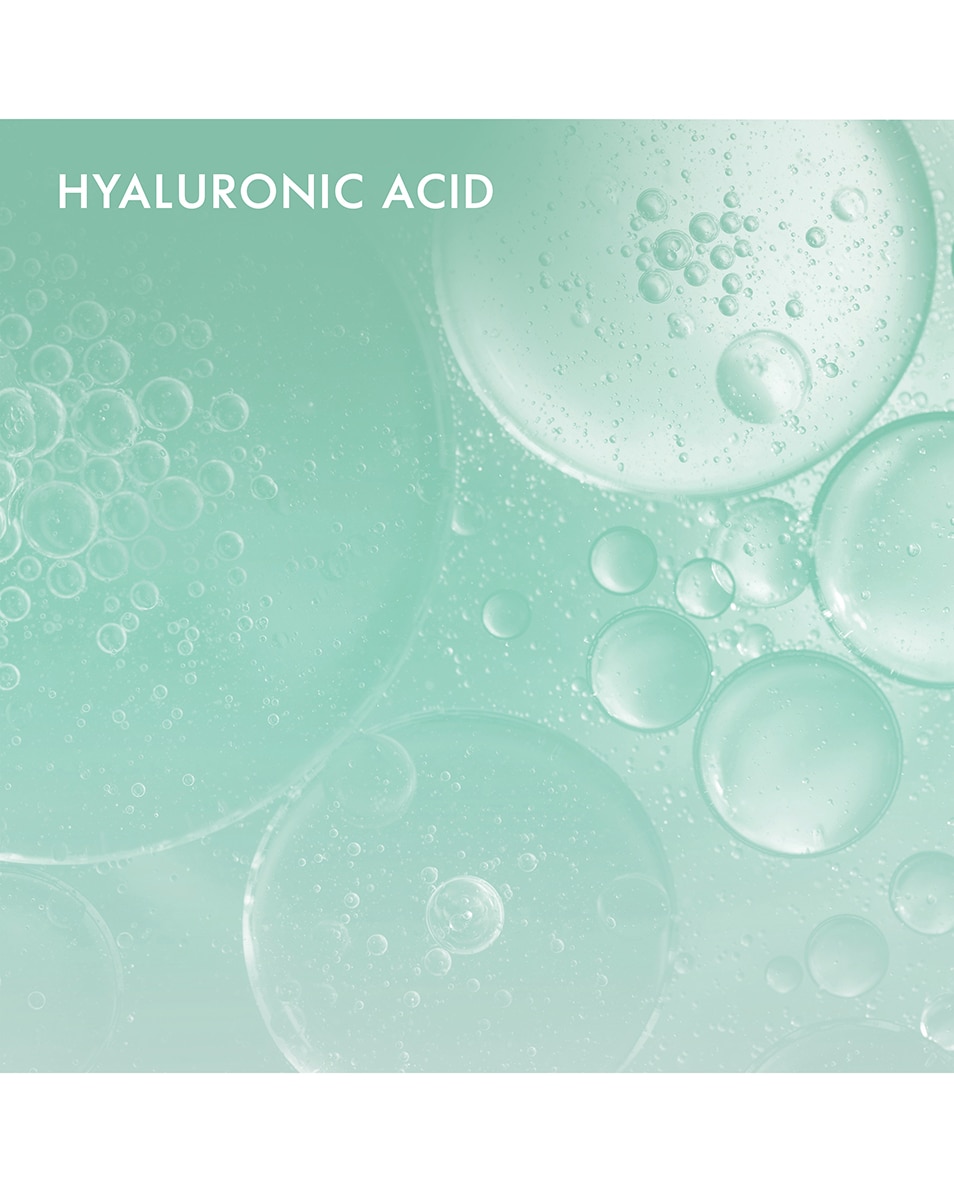 HYALU PLUMP GEL HYDRATERENDE DAGCREME