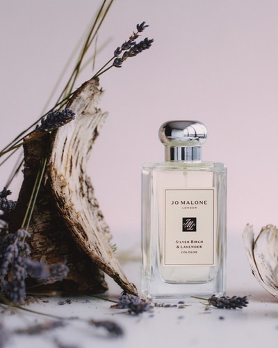 JO MALONE LONDON SILVER BERCH & LAVENDER COLOGNE 30 ML