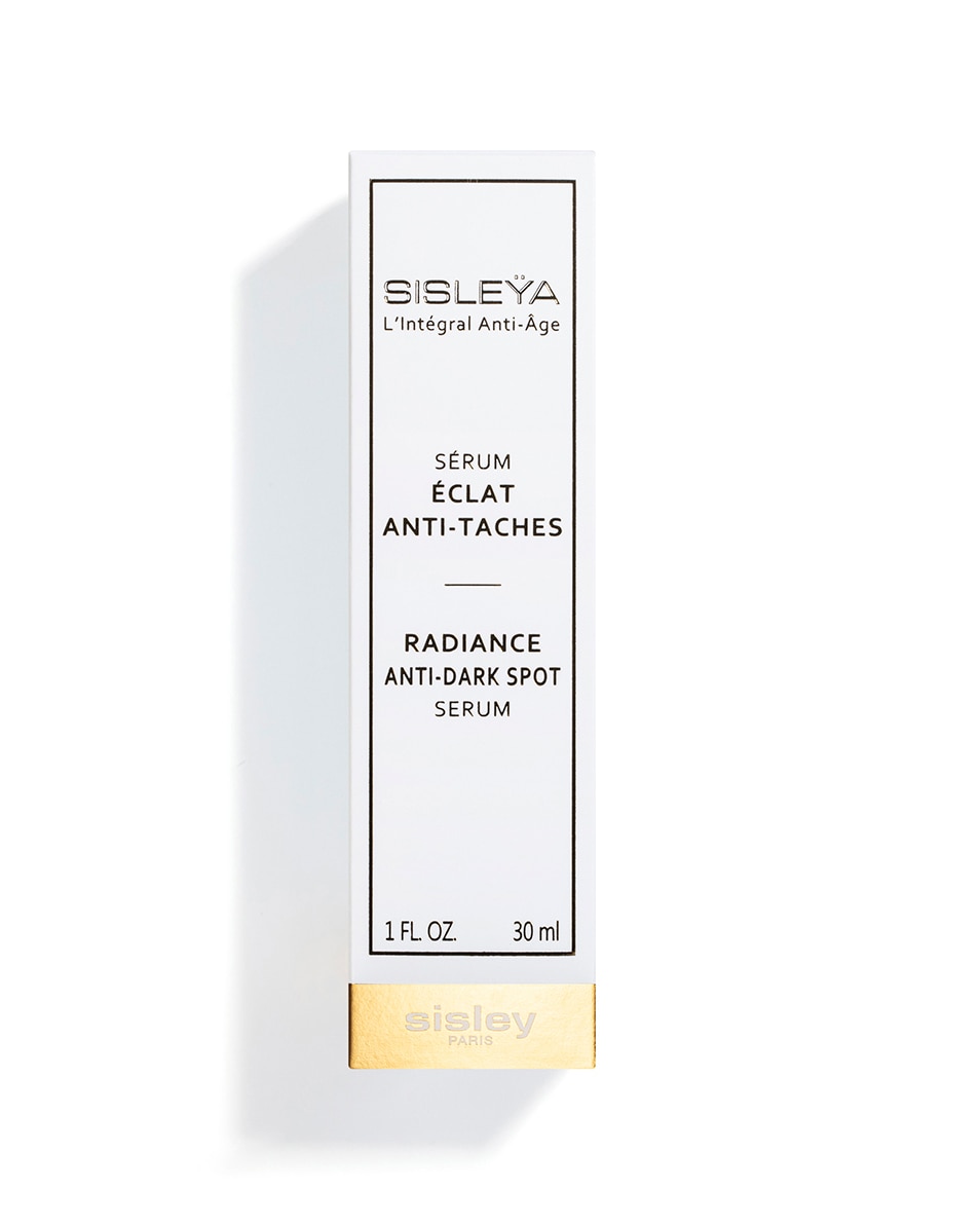 Krachtig anti-agingserum tegen pigmentvlekken voor een stralende huid