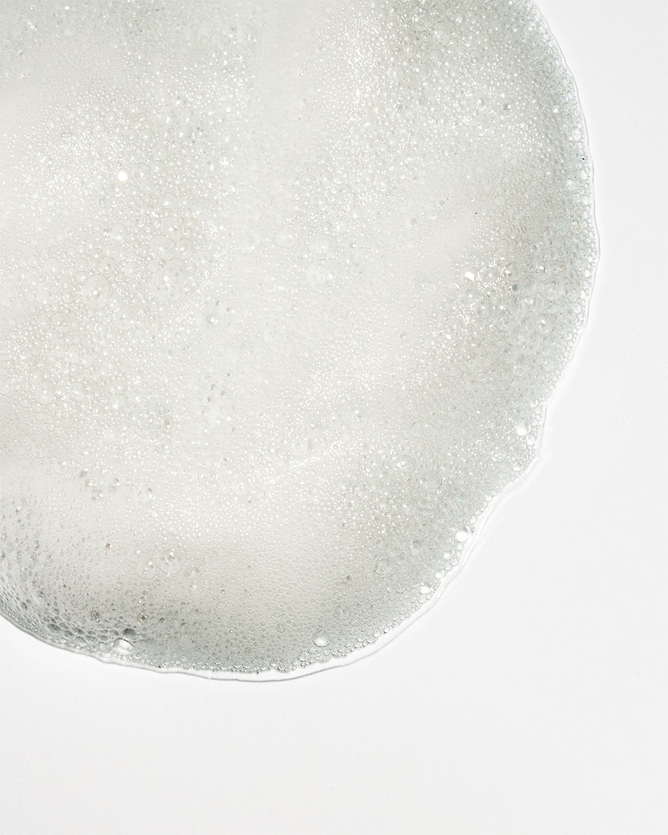 EXPRESS RADIANT CLEANSING FOAM