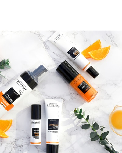 NOVEXPERT VITAMIN C BOOSTER SERUM WITH 25% VITAMINC C 30 ML
