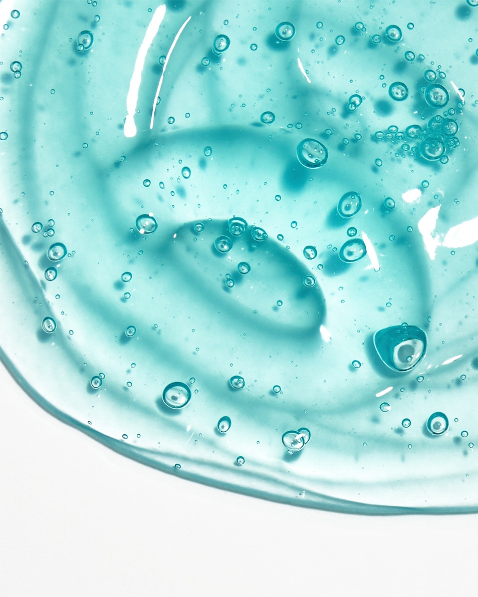 NOVEXPERT TRIO-ZINC CLEAR SKIN FOAMING GEL 150 G 3