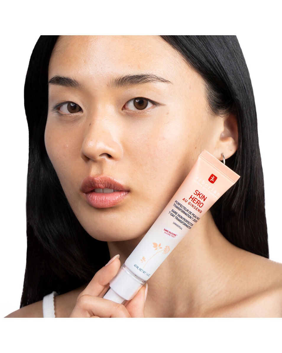 ERBORIAN SKIN HERO Bare skin perfector 40 ML 3