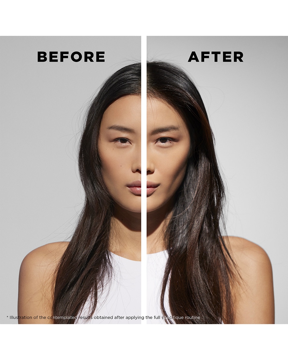 KÉRASTASE SPECIFIQUE MASQUE REHYDRATANT INTENSIEF HYDRATEREND GELMASKER 200 ML