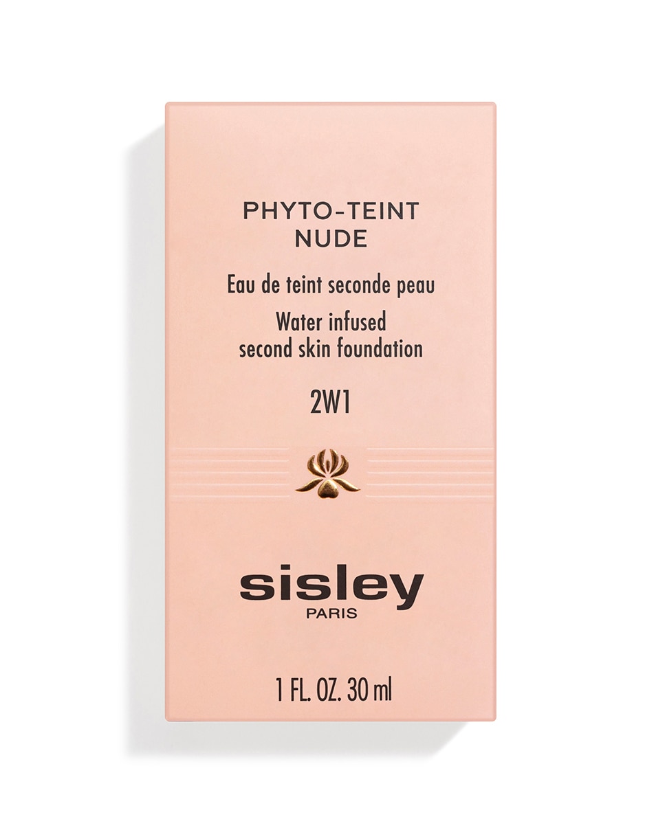 SISLEY PHYTO-TEINT NUDE 2W1 Light Beige 2