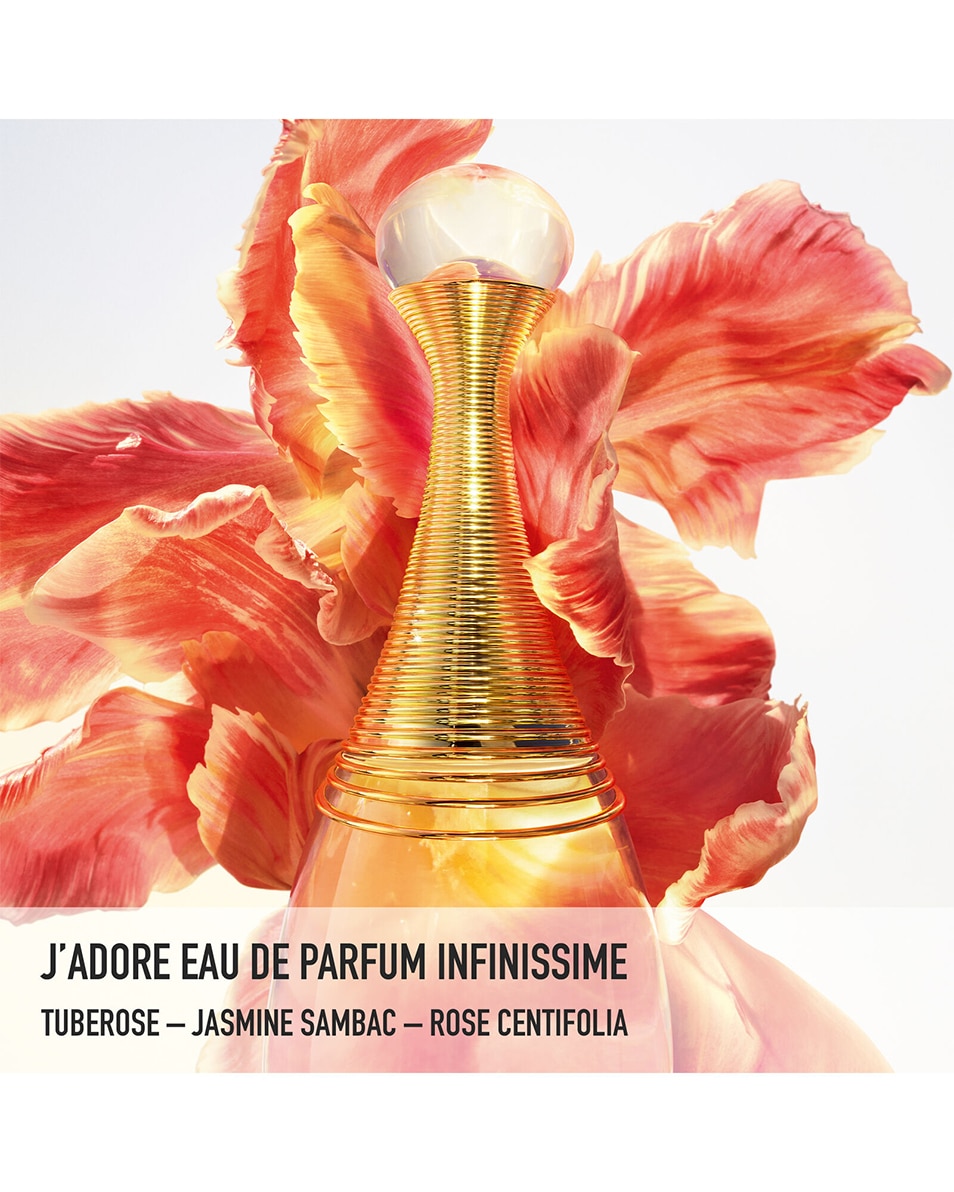 Eau de parfum infinissime
