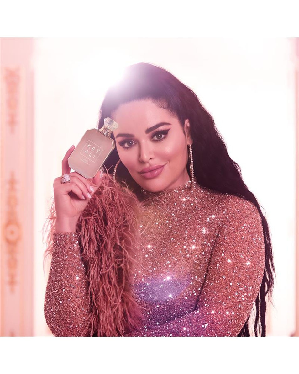 KAYALI UTOPIA VANILLA COCO 21 EAU DE PARFUM 100 ML 3