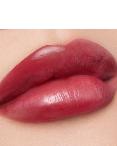 ESTÉE LAUDER PURE COLOR REVITALIZING CRYSTAL BALM GETINTE LIPPENBALSEM - HYDRATEREND GLANZEND EFFECT Hope Crystal