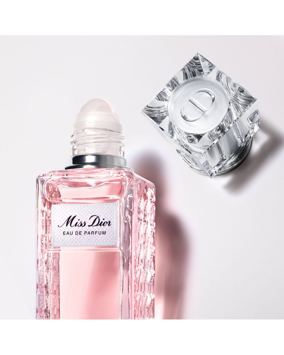 EAU DE PARFUM ROLLER-PEARL