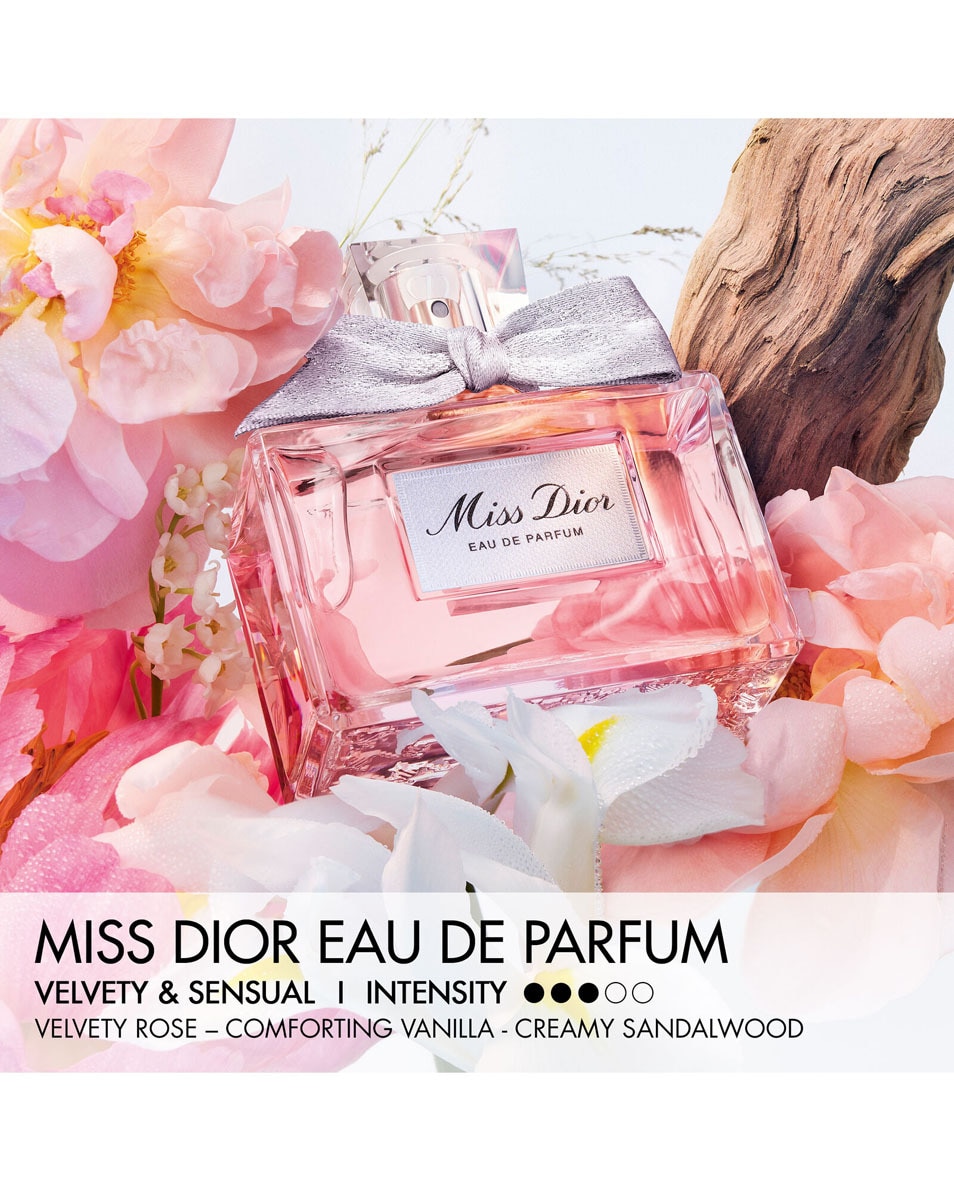 DIOR MISS DIOR Eau de Parfum 150 ML