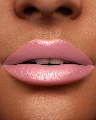 LANCÔME L'ABSOLU ROUGE CREAM LIPSTICK N002 FOREVER YOURS