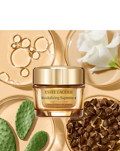 ESTÉE LAUDER Revitalizing Supreme+ Youth Power Creme ANTI-AGING DAG- & NACHTCRÈME - HYDRATEREND & INTENS VOEDEND 30 ML