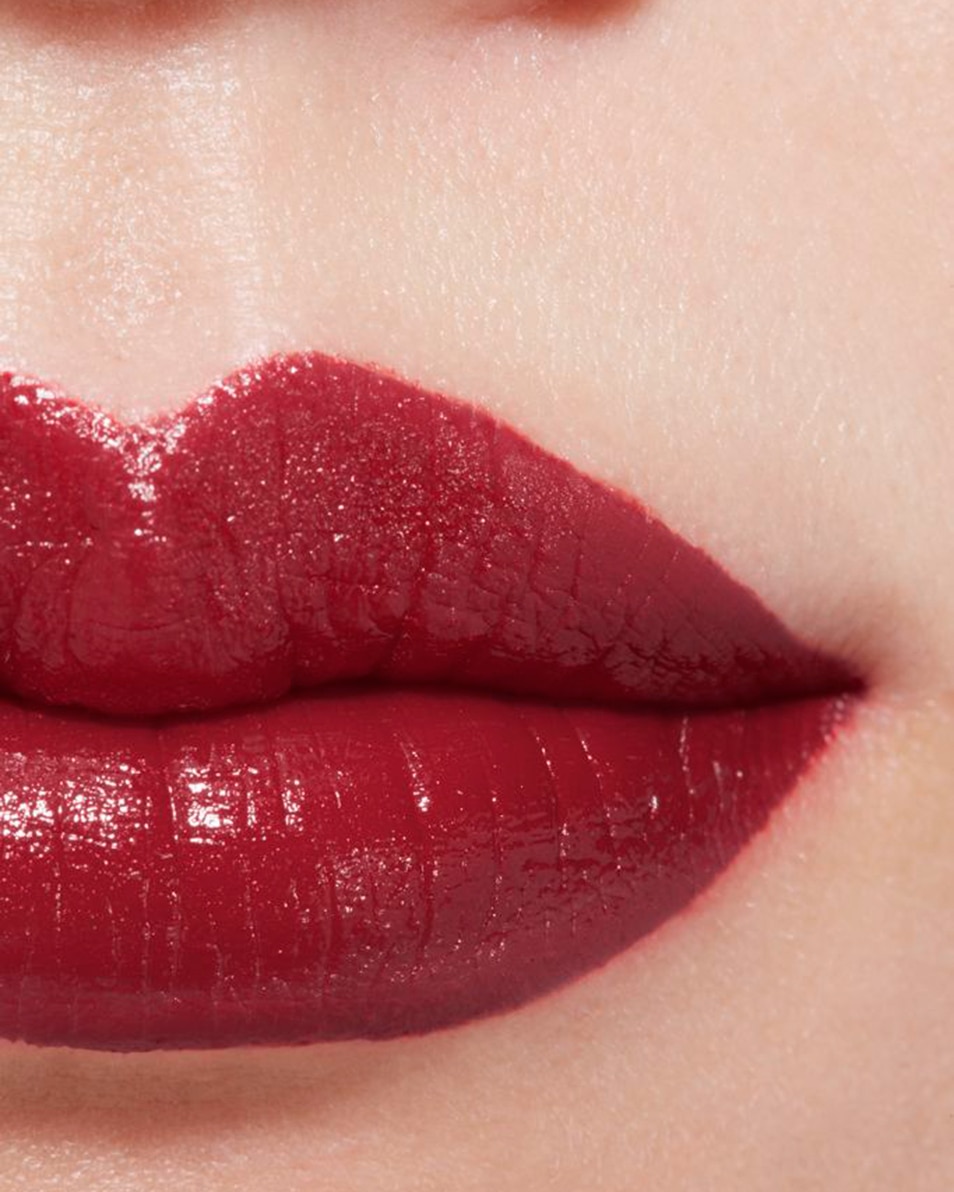 Chanel ROUGE ALLURE L'EXTRAIT DE BIJZONDER INTENSE STRALENDE EN VERZORGENDE LIPPENSTIFT NAVULBAAR ROUGE EXCESSIF 3