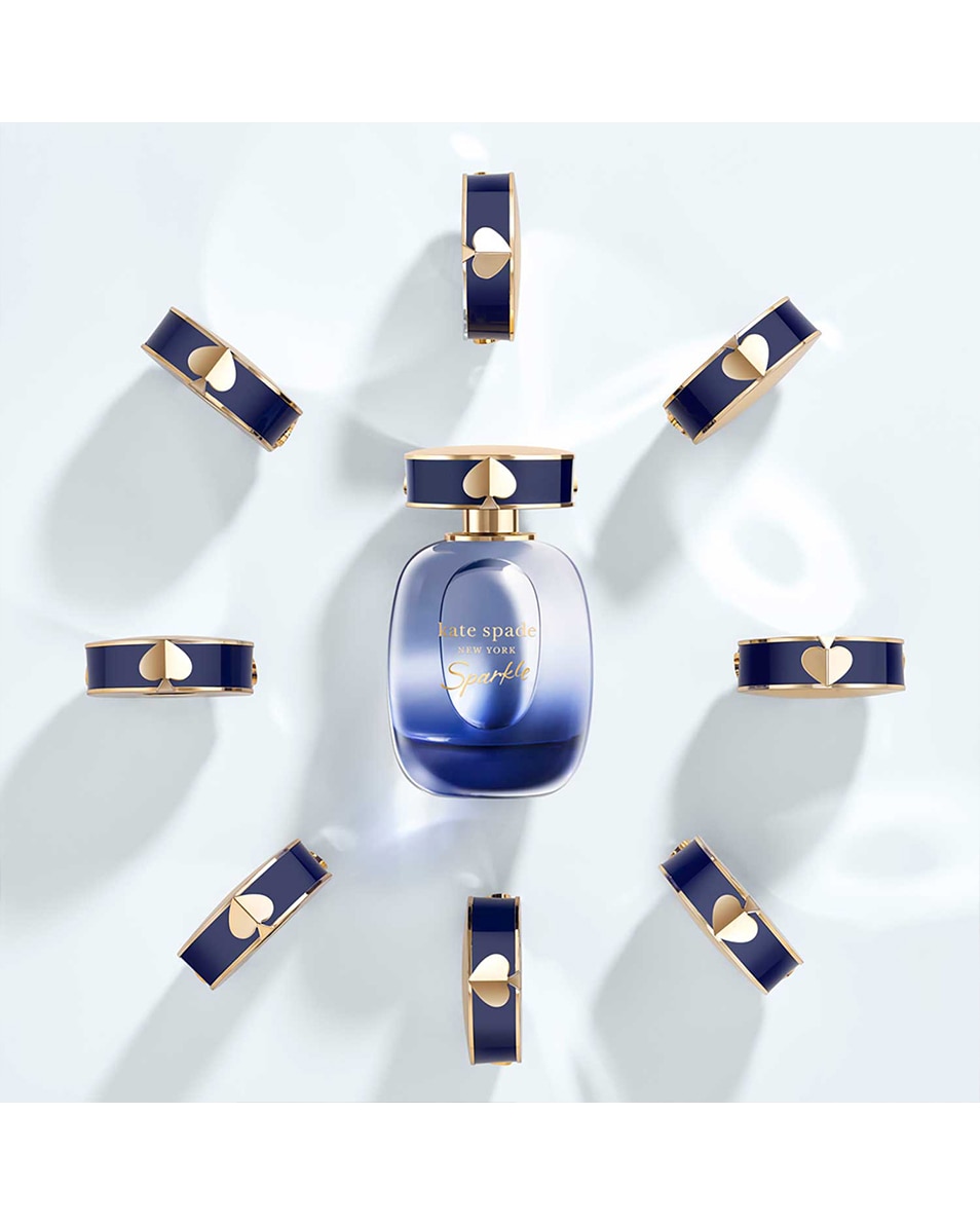 KATE SPADE SPARKLE EAU DE PARFUM 100 ML 3
