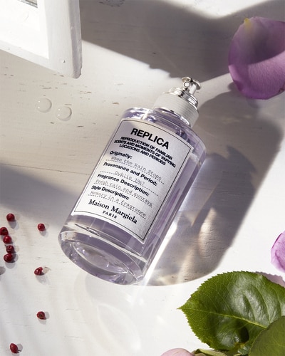 MAISON MARGIELA REPLICA WHEN THE RAIN STOPS EAU DE TOILETTE 100 ML