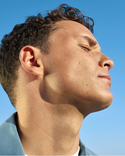 BIOTHERM AQUAPOWER COMFORT GEL MOISTURIZER MANNEN 75 ML