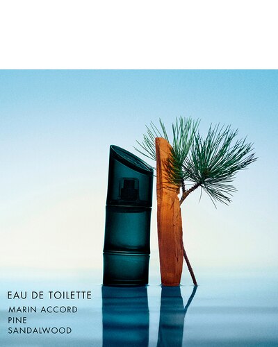 KENZO KENZO HOMME EAU DE TOILETTE 40 ML
