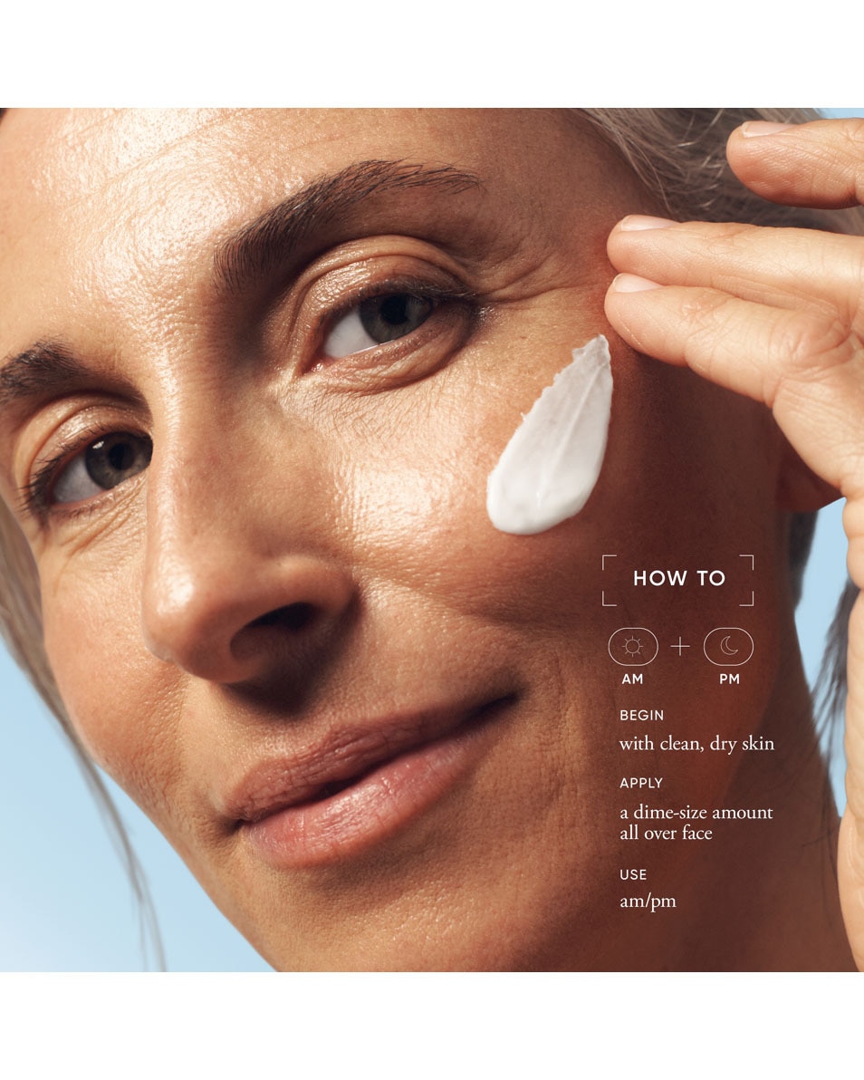 SMOOTH-GLOW MULTI-TASKING MOISTURIZER