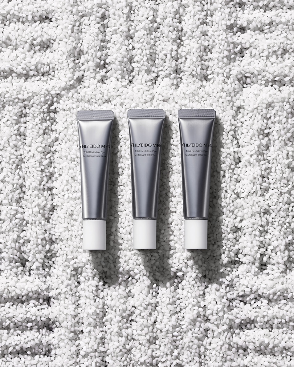 TOTAL REVITALIZER EYE