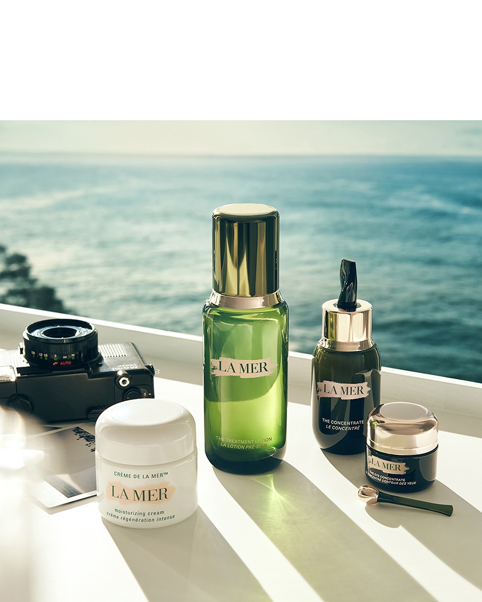 HYDRATERENDE LOTION - VERZACHTEND & VERZORGEND