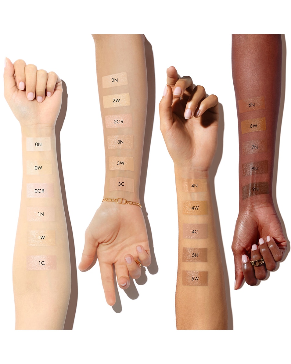 DIOR BACKSTAGE FACE & BODY FLASH PERFECTOR CONCEALER TEINT CORRECTOR VOOR GEZICHT EN LICHAAM 2W Warm 2