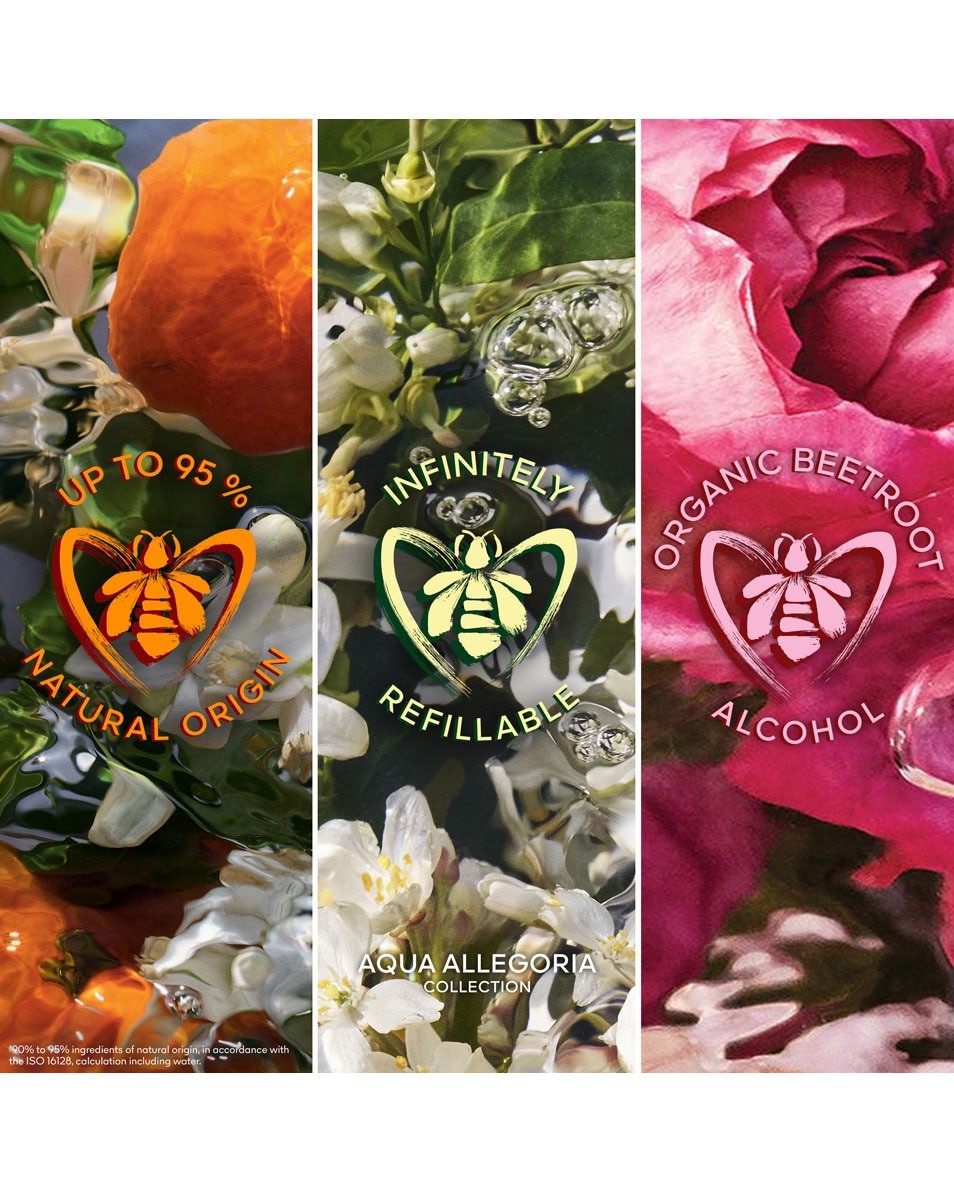 GUERLAIN AQUA ALLEGORIA HERBA FRESCA – EAU DE TOILETTE 125 ML 3