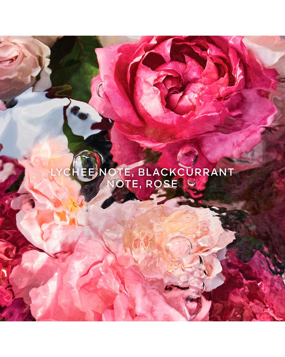 GUERLAIN AQUA ALLEGORIA ROSA ROSSA - EAU DE TOILETTE 75 ML