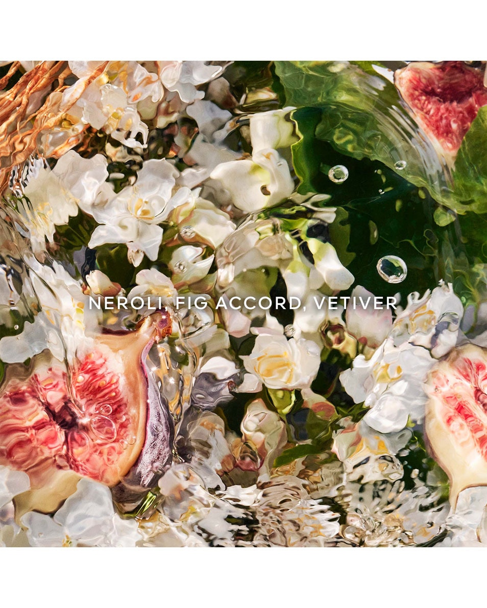 NEROLIA VETIVER - EAU DE TOILETTE