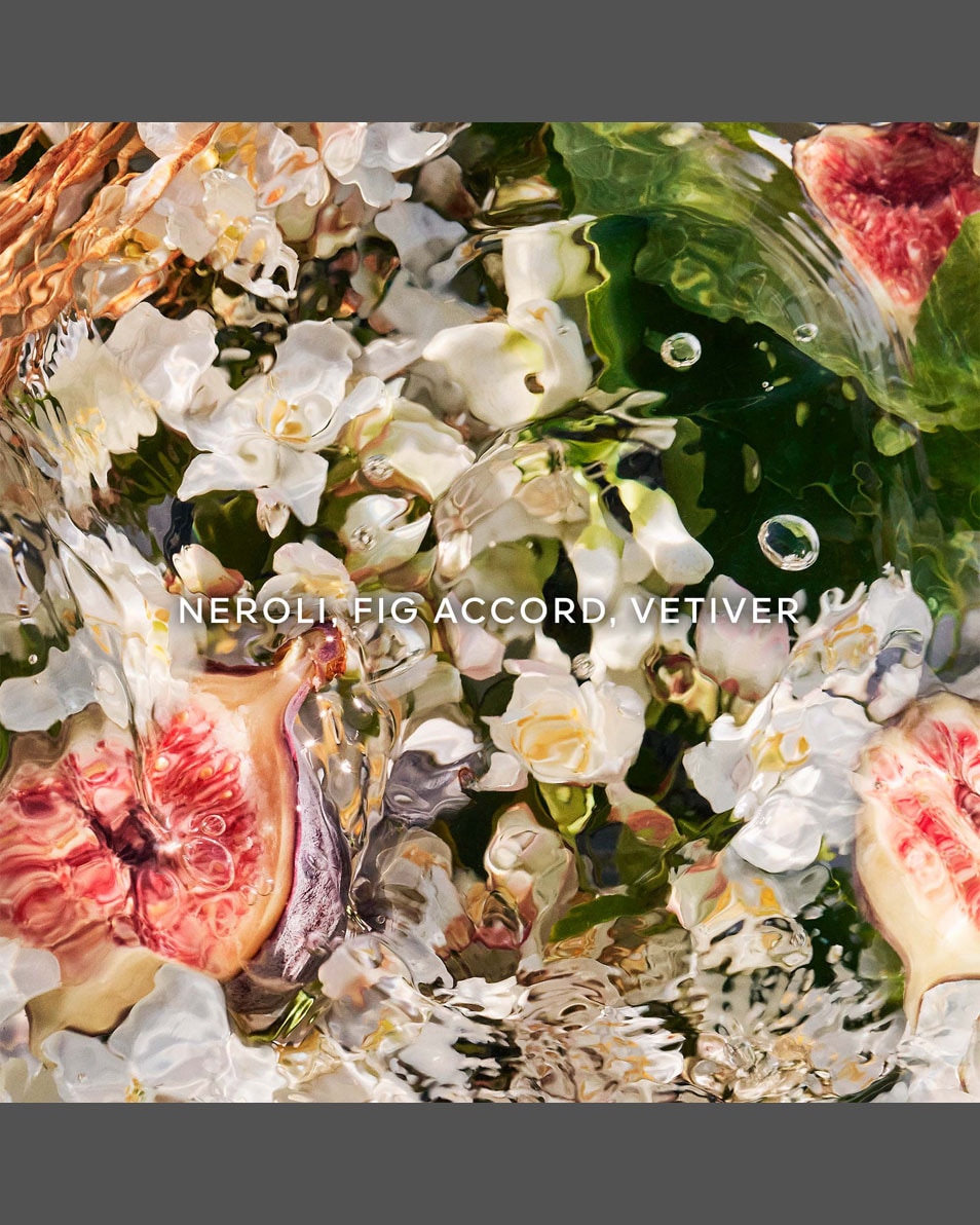 GUERLAIN AQUA ALLEGORIA NEROLIA VETIVER - EAU DE TOILETTE 125 ML