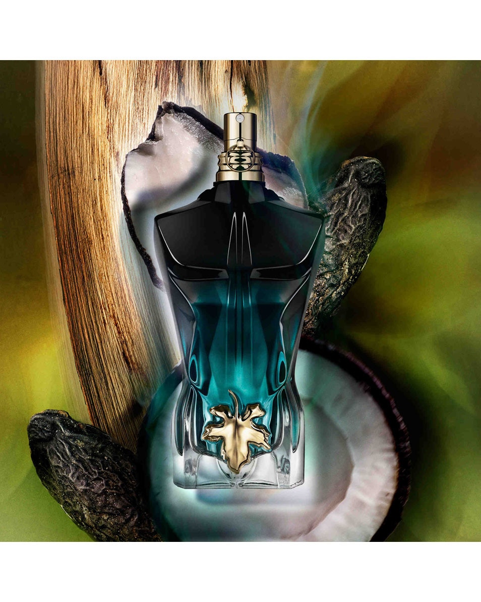EAU DE PARFUM INTENSE