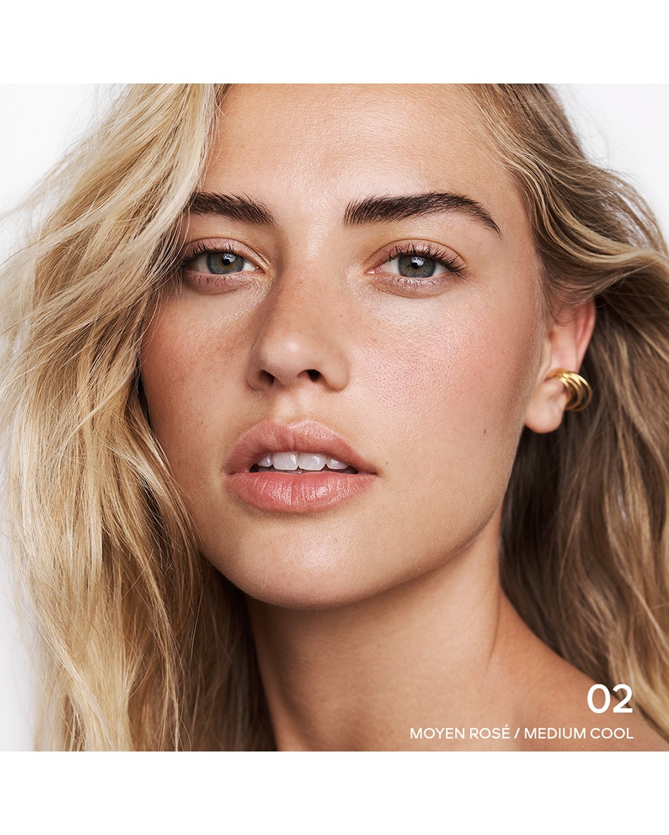 GUERLAIN TERRACOTTA LIGHT 02 MOYEN ROSÉ 3