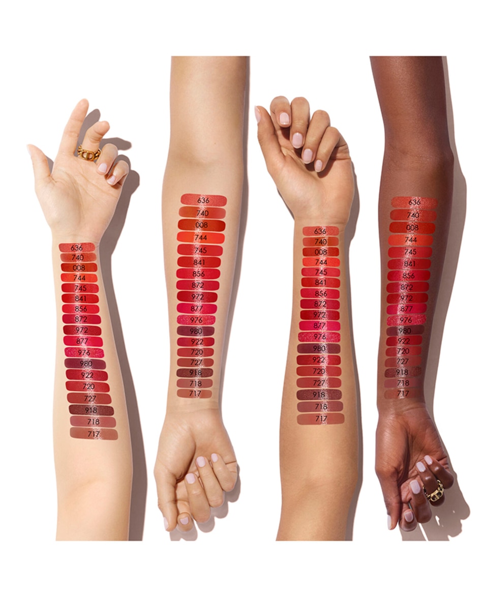 DIOR DIOR ADDICT HYDRATERENDE GLANZENDE LIPSTICK 524 Diorette 3