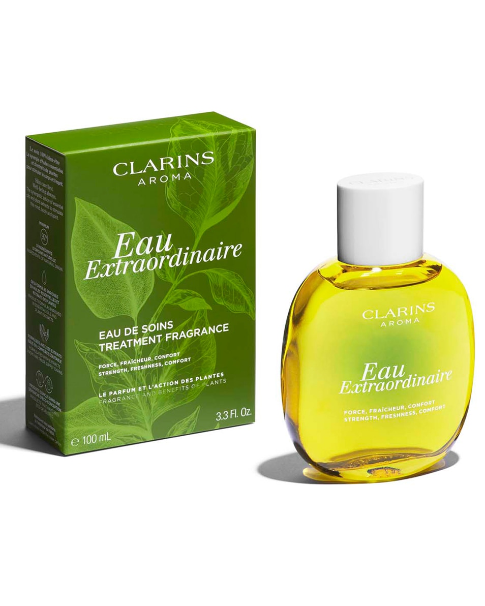 EAU EXTRAORDINAIRE - SPRAY