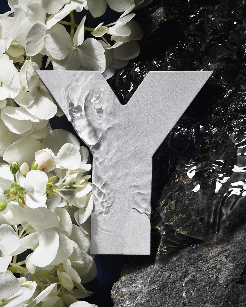 YVES SAINT LAURENT Y EAU DE TOILETTE MANNEN 60 ML 3