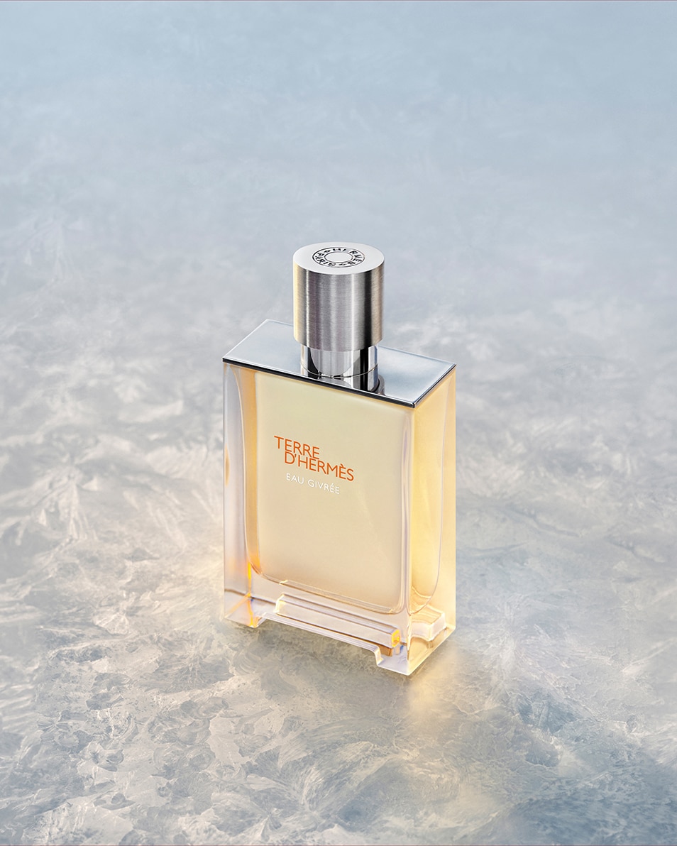 EAU GIVRÉE, EAU DE PARFUM