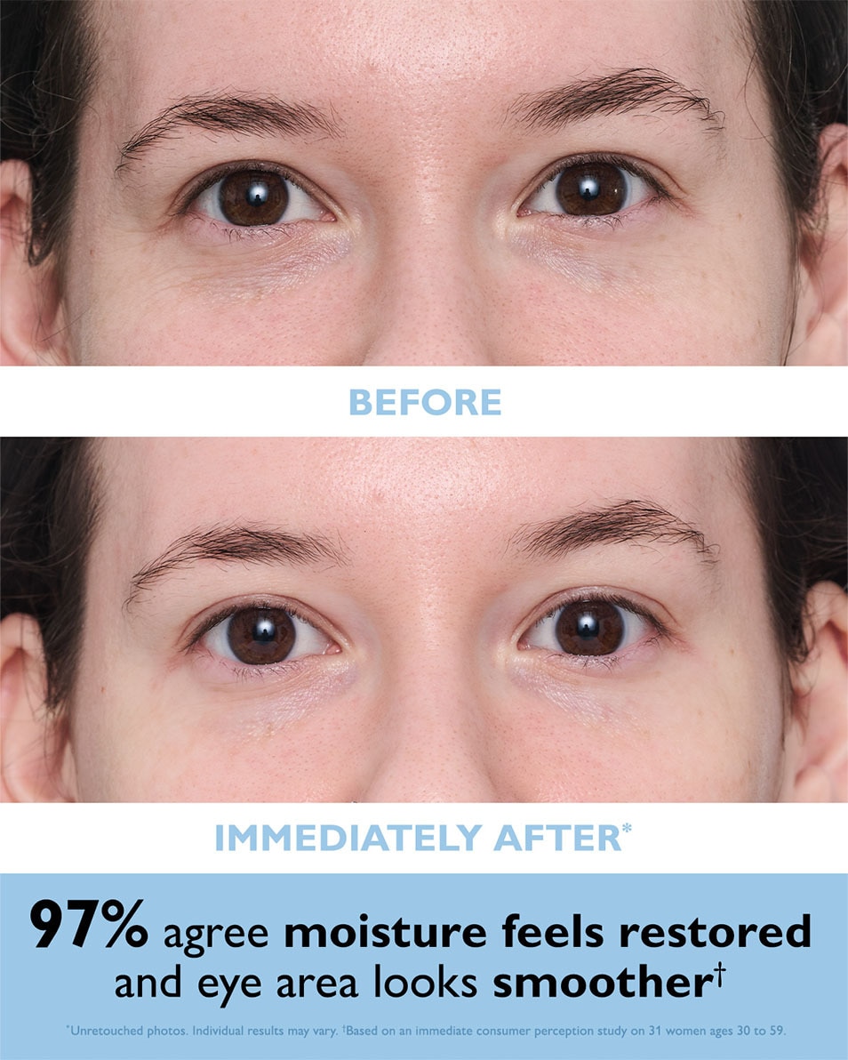 PETER THOMAS ROTH WATER DRENCH™ HYALURONIC CLOUD HYDRA-GEL EYE PATCHES 60 ST