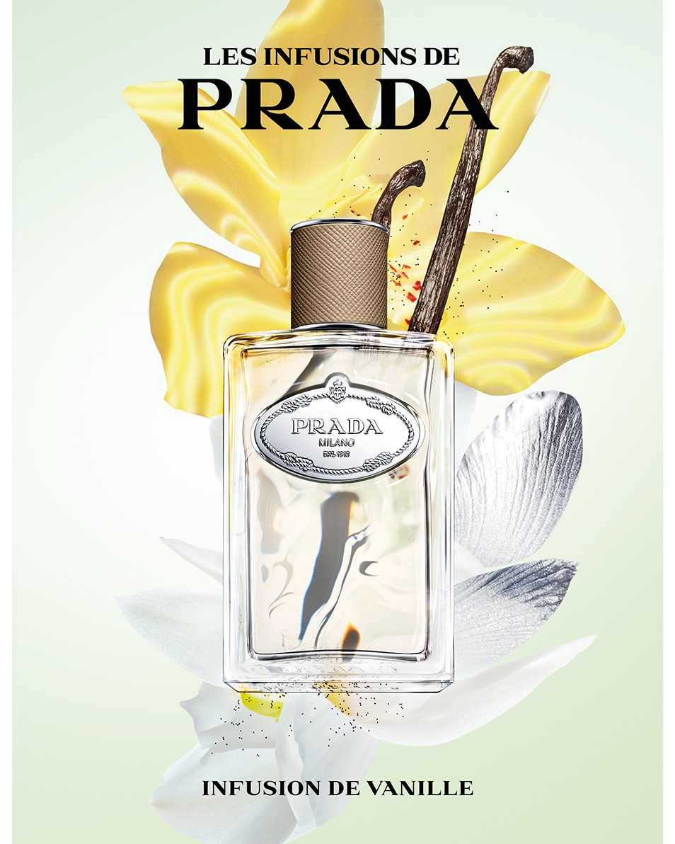 PRADA INFUSION DE VANILLE EAU DE PARFUM 100 ML 3