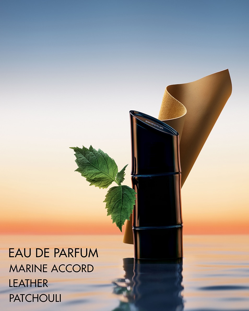 KENZO KENZO HOMME EAU DE PARFUM 110 ML