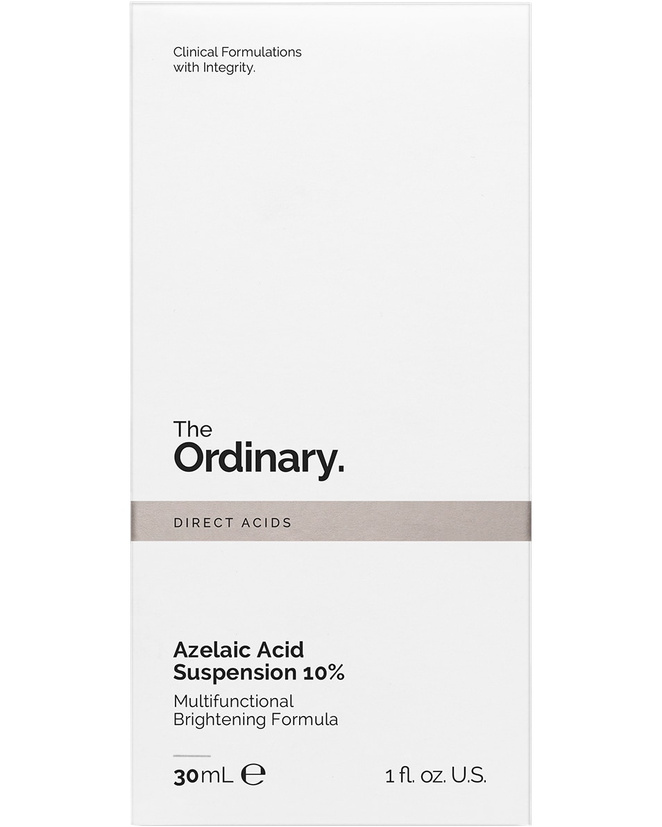 THE ORDINARY DIRECT ACIDS AZELAIC ACID SUSPENSION 10% 30 ML 3
