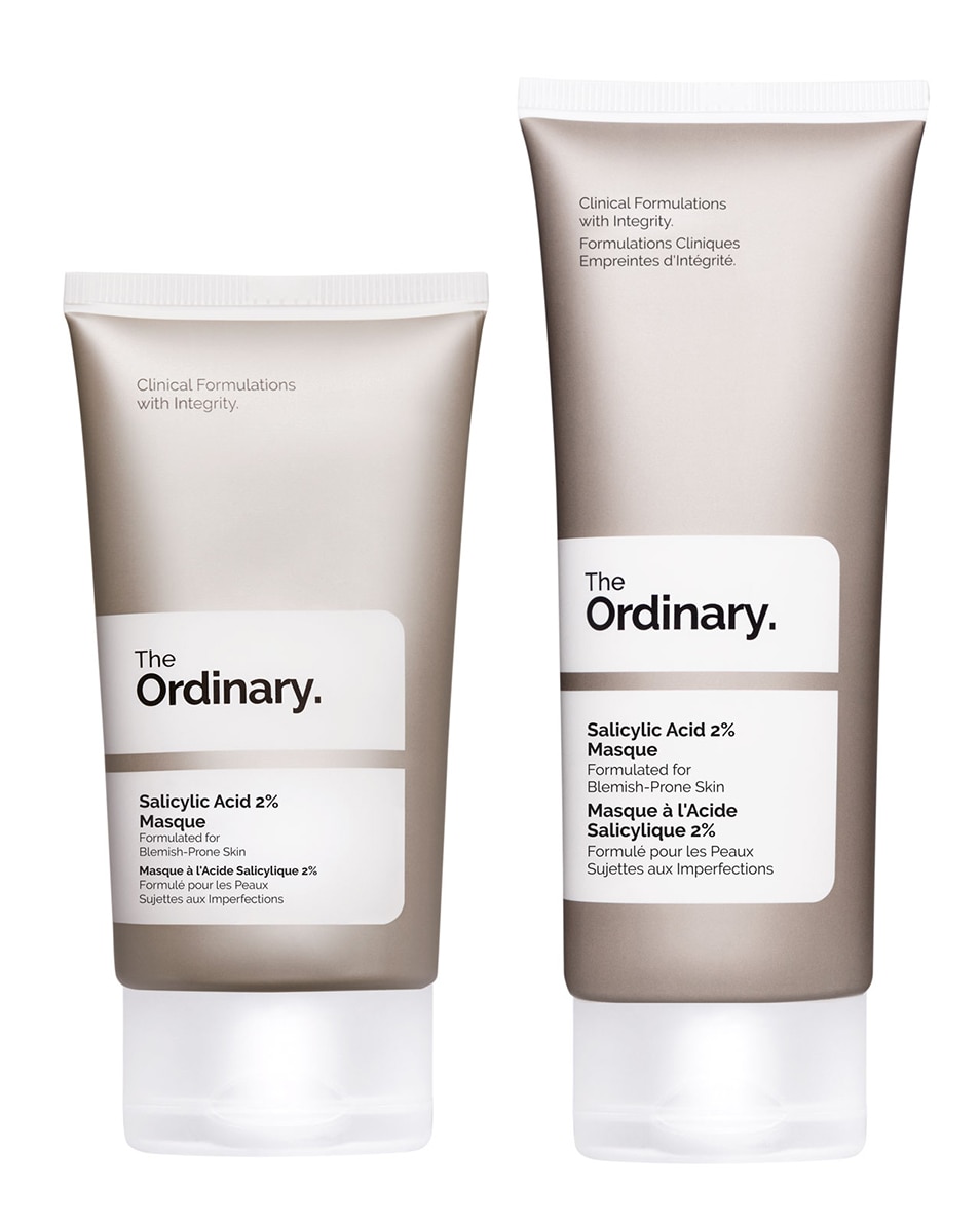 THE ORDINARY MASQUE SALICYLIC ACID 2% MASQUE 100 ML 4