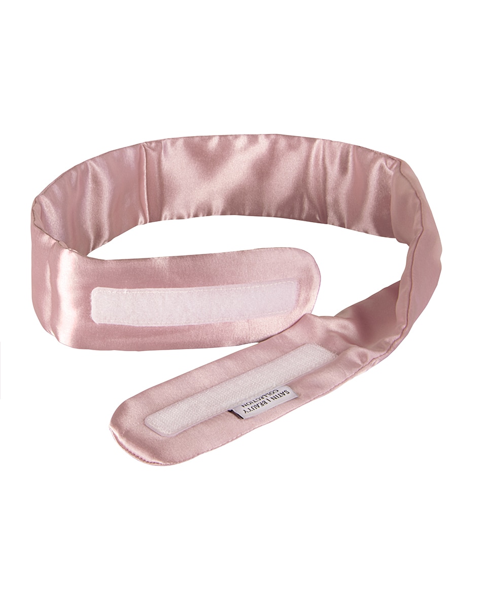 SATIN HEADBAND