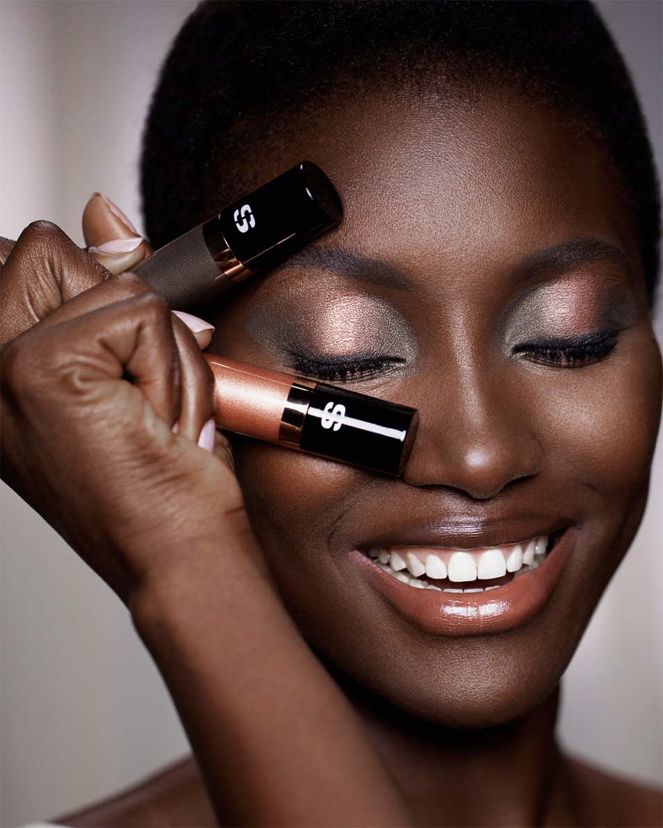 SISLEY PHYTO OMBRE ECLAT LIQUID EYESHADOW CHAMPAGNE 3