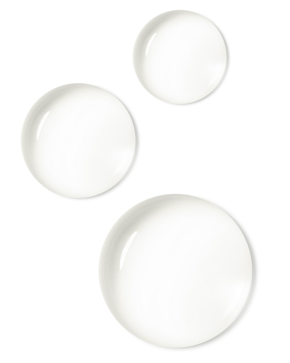 MET ZUIVERENDE FRANSE WATERLELIE