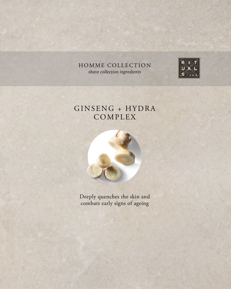 RITUALS HOMME AFTERSHAVE GEL 100 ML 3