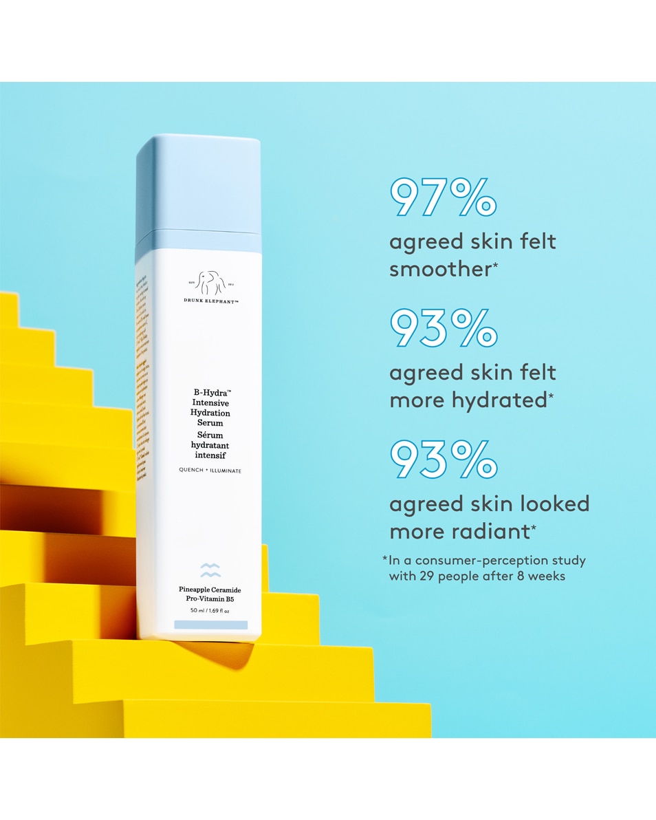 B-HYDRA INTENSIVE HYDRATION SERUM