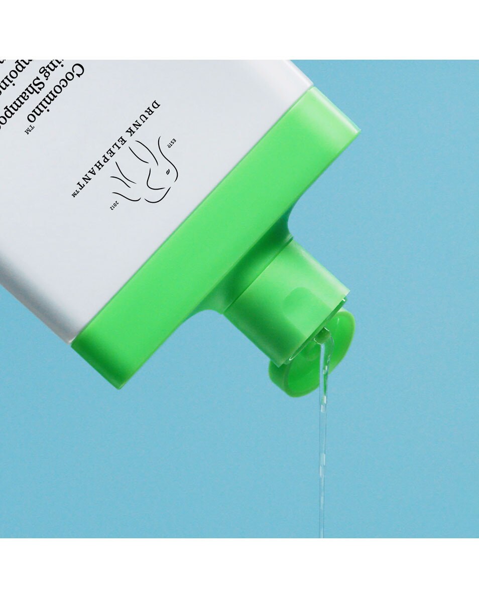 COCOMINO™ GLOSSING SHAMPOO