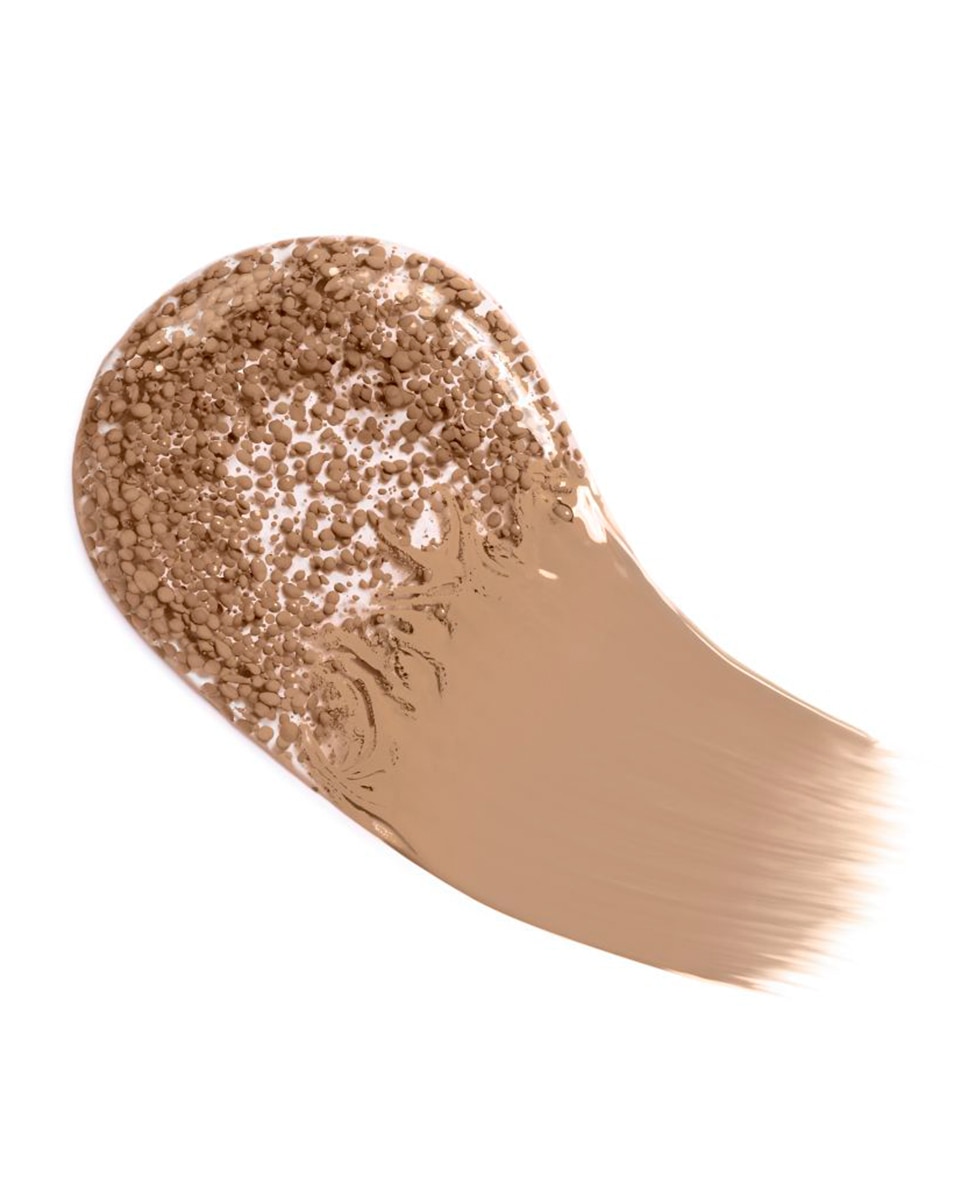 CHANEL LES BEIGES TOUCHE DE TEINT FRISSE FOUNDATION MET MICROBOLLETJES PIGMENTEN B40 3