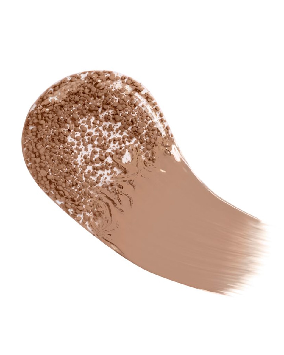 CHANEL LES BEIGES TOUCHE DE TEINT FRISSE FOUNDATION MET MICROBOLLETJES PIGMENTEN B50 3